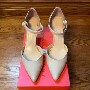 Neutral Pumps Size 8.5